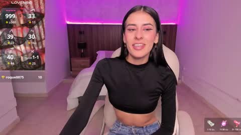 Karlaa  online show from November 2025 11:03:02 AM