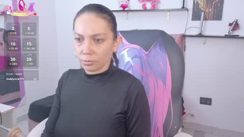 karlaahot1 online show from June 2026 07:36:01 PM