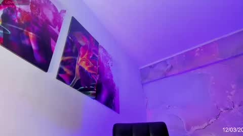 KARLA online show from March 2025 05:17:02 PM