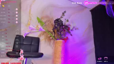 KARLA online show from September 2025 01:43:02 PM