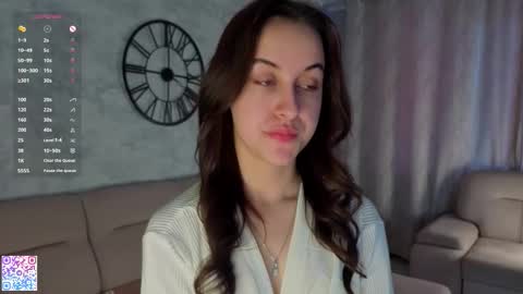 Monica online show from March 2026 06:21:01 AM