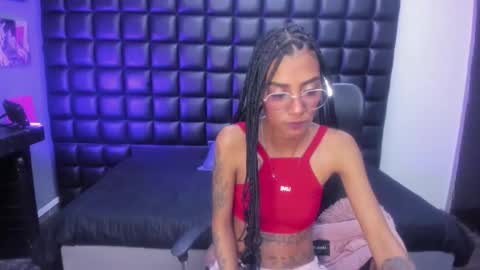 Snapshot of karlaslutskinny__ chatting on May 2026 03:00:02 AM karlaslutskinny__ online show from May 2026 03:00:02 AM