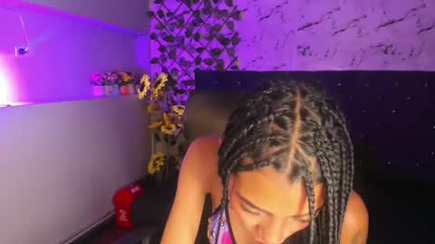 Snapshot of karlaslutskinny__ chatting on May 2026 03:01:01 AM karlaslutskinny__ online show from May 2026 03:01:01 AM
