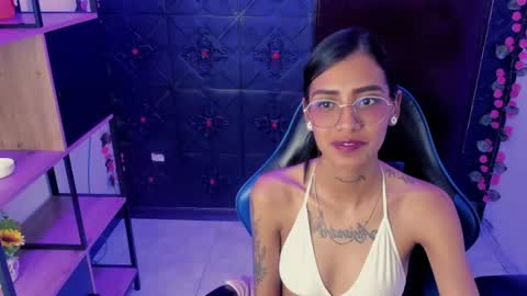 Snapshot of karlaslutskinny__ chatting on July 2026 10:22:01 PM karlaslutskinny__ online show from July 2026 10:22:01 PM