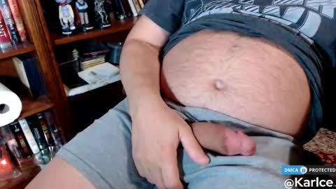 Snapshot of karlce chatting on October 2025 02:30:01 AM Karl online show from October 2025 02:30:01 AM