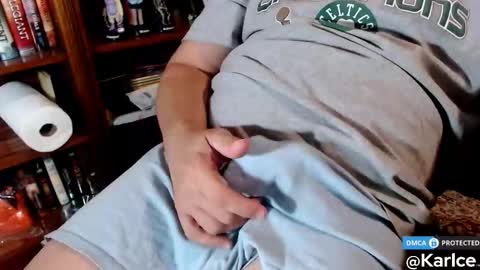 Snapshot of karlce chatting on October 2025 02:55:02 AM Karl online show from October 2025 02:55:02 AM