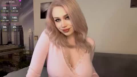 Olivia online show from February 2026 03:13:01 AM