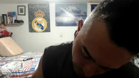 Snapshot of karlo_foryou chatting on August 2026 06:43:02 PM KARLO online show from August 2026 06:43:02 PM