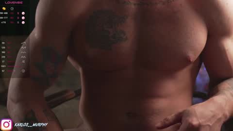 Karlos and Louis online show from January 2025 12:47:02 PM