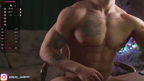 Karlos and Louis online show from February 2025 11:27:01 AM