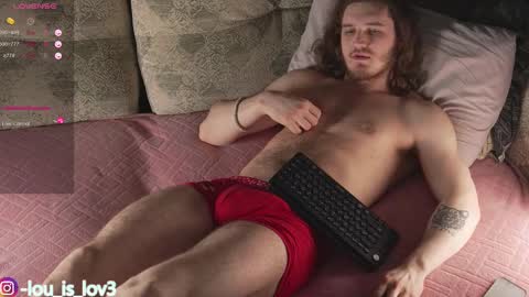 Karlos and Louis online show from March 2025 02:00:01 PM