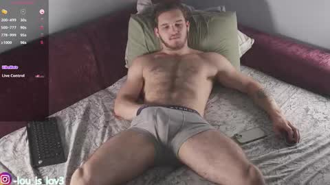 Karlos and Louis online show from September 2025 04:05:02 AM