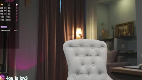 Karlos and Louis online show from October 2025 03:56:01 AM