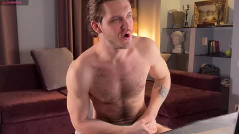 Karlos and Louis online show from February 2026 03:54:01 AM