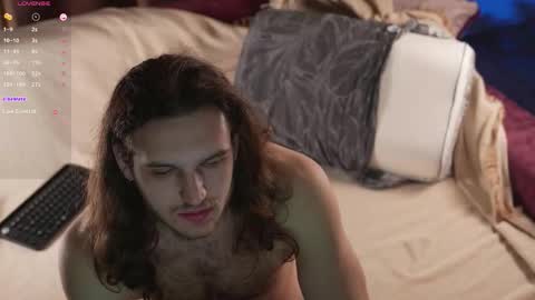 Karlos and Louis online show from March 2026 04:09:01 AM