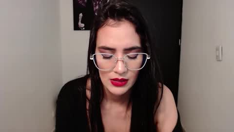 Snapshot of karlota_hank chatting on November 2025 07:07:01 AM Karlis online show from November 2025 07:07:01 AM