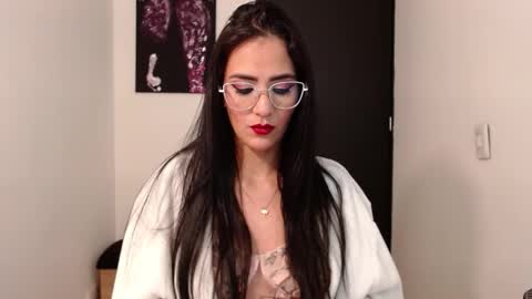 Snapshot of karlota_hank chatting on February 2026 06:09:01 AM Karlis online show from February 2026 06:09:01 AM