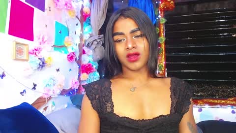 KARLY.  online show from January 2025 02:25:01 AM