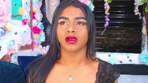 KARLY.  online show from March 2025 07:04:02 AM