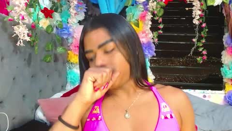 KARLY.  online show from October 2025 05:30:01 AM