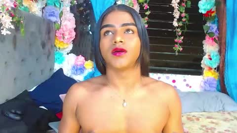 KARLY.  online show from October 2025 07:58:01 AM