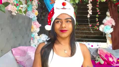 KARLY.  online show from December 2025 08:20:02 AM