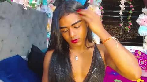 KARLY.  online show from December 2025 06:55:01 AM