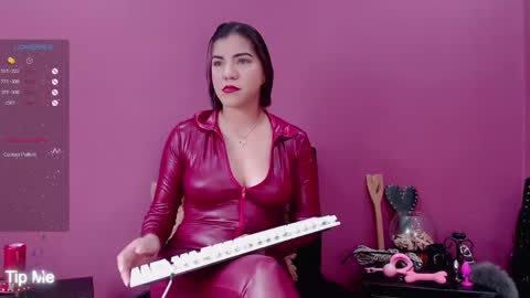  Karly  online show from February 2025 11:31:01 AM