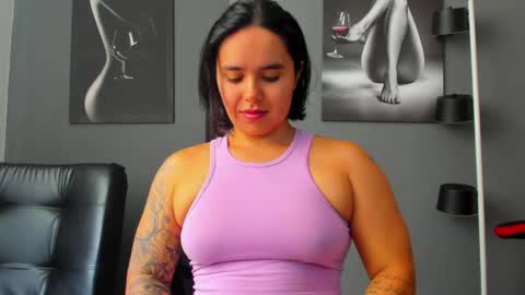 Snapshot of karlyjons_ chatting on June 2026 03:51:02 PM online show from June 2026 03:51:02 PM