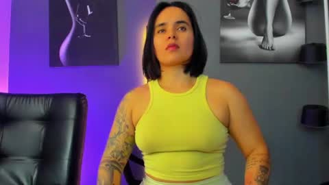 Snapshot of karlyjons_ chatting on July 2026 08:04:01 PM online show from July 2026 08:04:01 PM