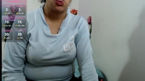 karlyxs online show from March 2026 12:05:03 PM