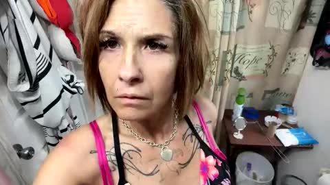 karmadewit1980 online show from May 2026 03:50:02 PM