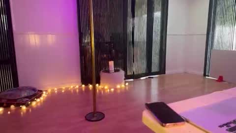 KarmaRosexx online show from December 2024 08:33:02 AM