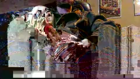 Snapshot of karnyx3 chatting on March 2025 11:50:01 AM Karlos Montoya online show from March 2025 11:50:01 AM