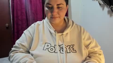 Karol online show from January 2025 03:13:01 PM