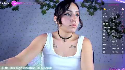 Karol online show from February 2025 10:26:02 PM