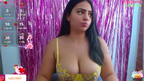 Snapshot of karol_09 chatting on January 2025 04:37:02 AM karol 09 online show from January 2025 04:37:02 AM