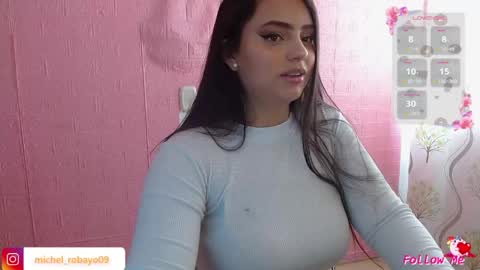 Snapshot of karol_09 chatting on April 2026 05:41:01 PM karol 09 online show from April 2026 05:41:01 PM