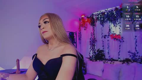 Snapshot of karol_elegance_ chatting on June 2026 01:35:02 PM karol online show from June 2026 01:35:02 PM