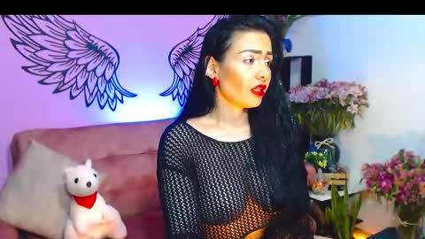 Karol Kenedy online show from October 2025 07:06:02 AM