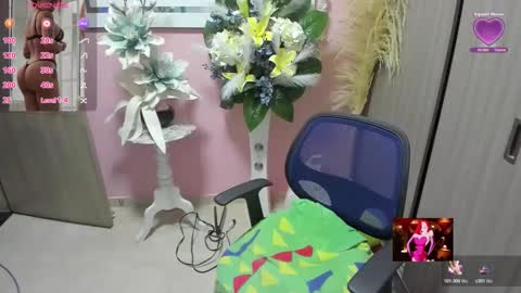 kAROL MILF   online show from March 2026 09:18:02 PM