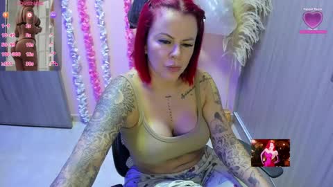 kAROL MILF   online show from July 2026 09:34:01 PM