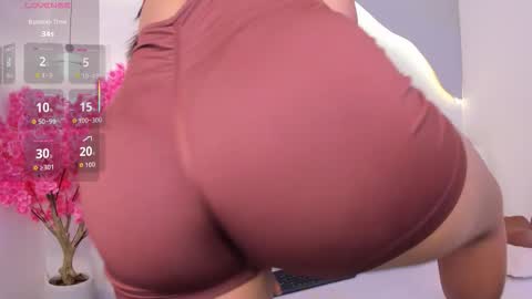 Snapshot of karol_rivera_ chatting on October 2025 09:04:02 PM Karol online show from October 2025 09:04:02 PM