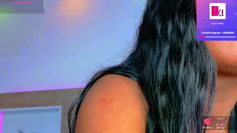 KAROL SCOTT online show from March 2026 08:26:02 PM