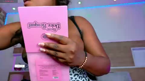 KAROL SCOTT online show from June 2026 06:08:02 PM
