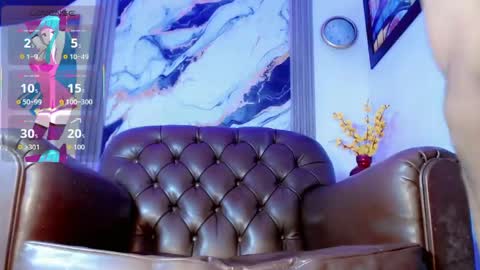 karol Vanessa   online show from April 2026 09:52:01 PM
