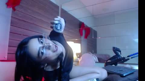 Snapshot of karol_yesenia chatting on October 2025 07:04:02 PM karol_yesenia online show from October 2025 07:04:02 PM