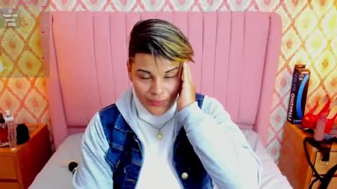 Karol and Luna online show from March 2025 06:15:02 AM