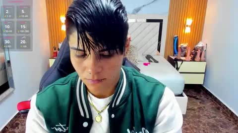 Karol and Luna online show from September 2025 07:36:01 PM