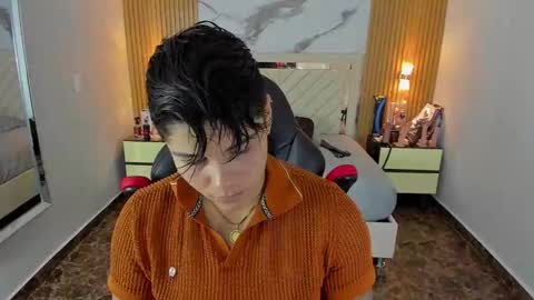 Karol and Luna online show from October 2025 08:42:01 PM